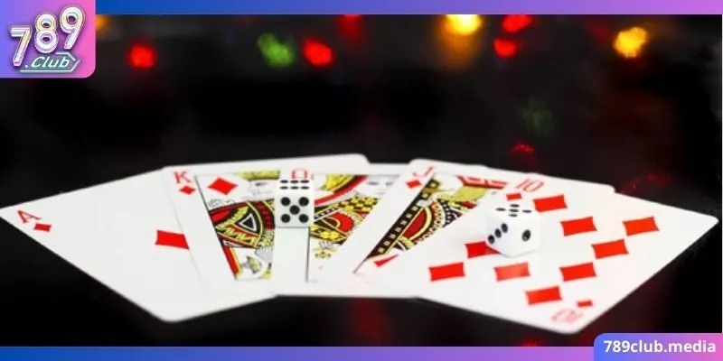 Bài Xì Tố 789Club - Trải Nghiệm Đỉnh Cao Của Bài Trí Tuệ 3 Cách đăng ký chơi xì tố