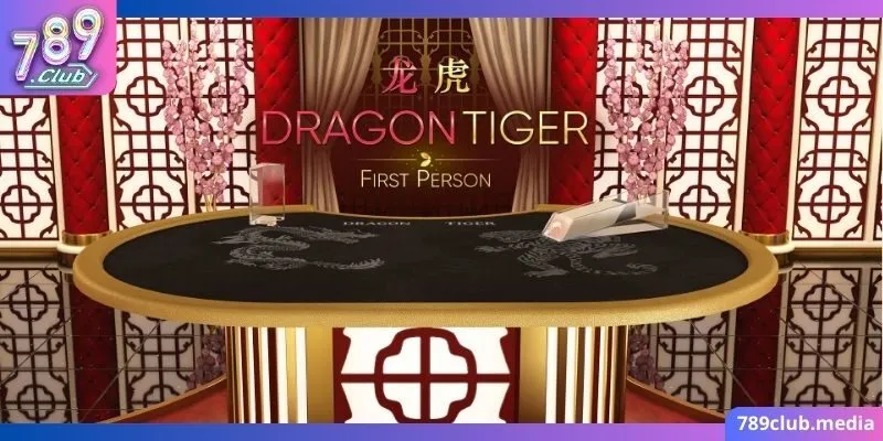 Hướng dẫn nhanh 3 bước nhận khuyến mãi thắng Rồng Hổ tại 789Club
