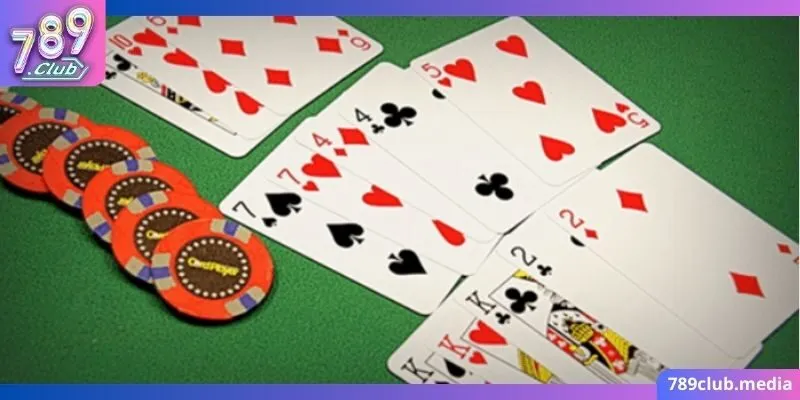 Bài Mậu Binh - Luật Chơi Đơn Giản Và Hấp Dẫn Từ 789Club 1 Luật chơi cơ bản của mậu binh