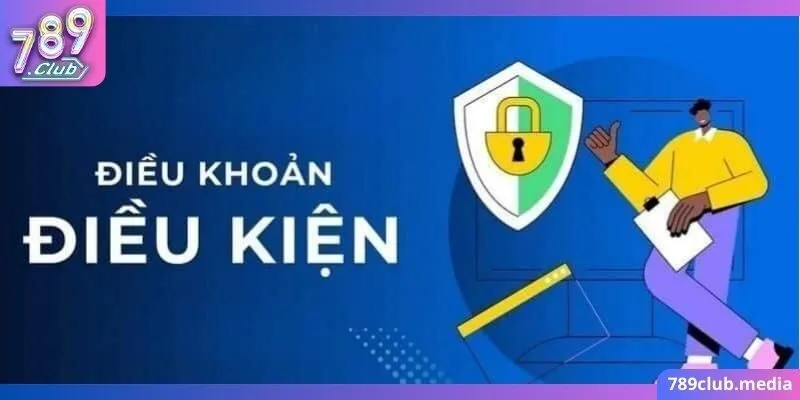 Điều Khoản Điều Kiện 789Club 3 Quy định trong giao dịch rút tiền tại cổng game năm 2024