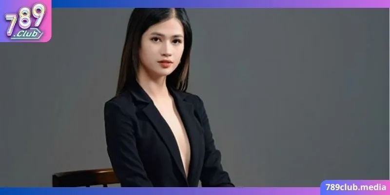 Ceo Nguyễn Thị Thu Hiền 1 Thông tin về Ceo Nguyễn Thị Thu Hiền