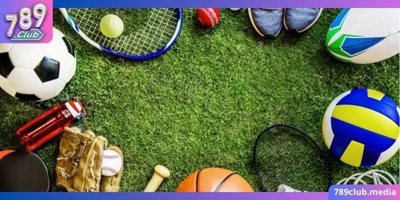 Thể Thao 789Club: Trải Nghiệm Cá Cược Thú Vị, Hấp Dẫn 2024 1 Điều thú vị khi bạn tìm đến thể thao 789Club