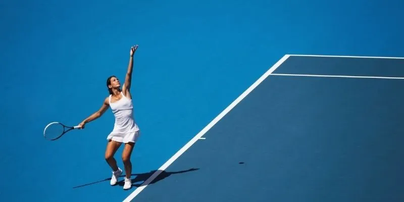 Cá cược tennis mang đến cảm giác gay cấn mới lạ