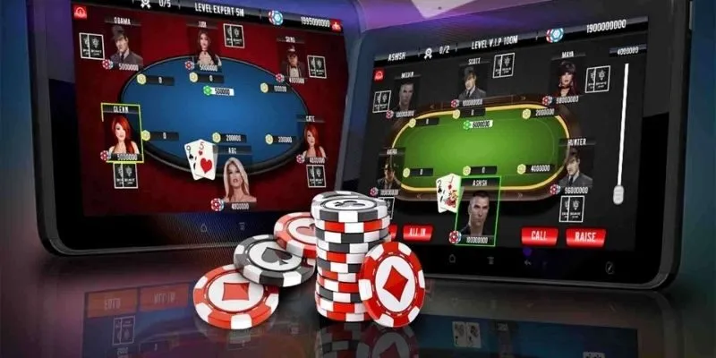 Luật chơi Poker trực tuyến cần nắm rõ