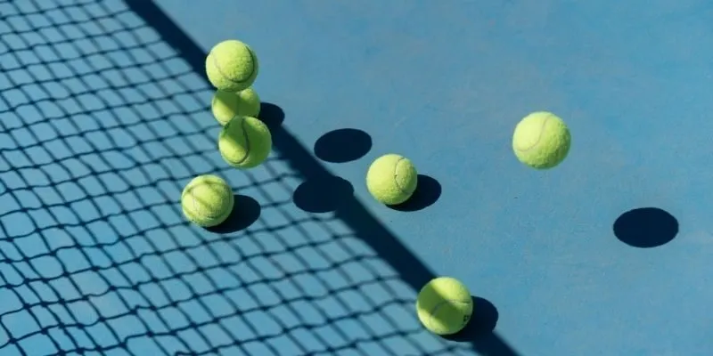 Người chơi dễ thắng hơn khi hiểu rõ cá cược tennis