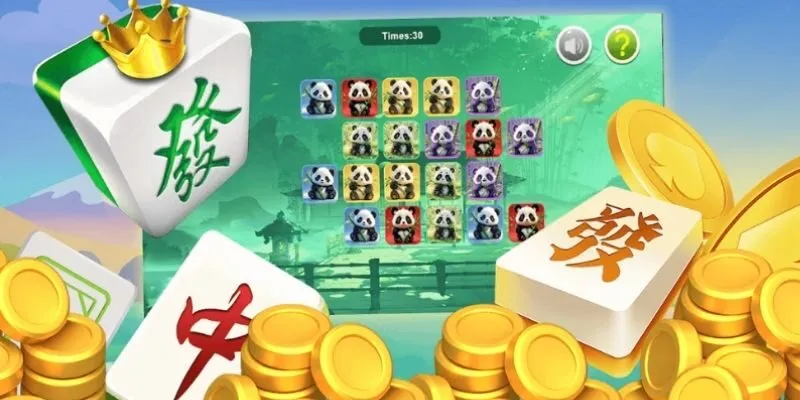 Nổ hũ đường mặt chược mang trải nghiệm khác biệt