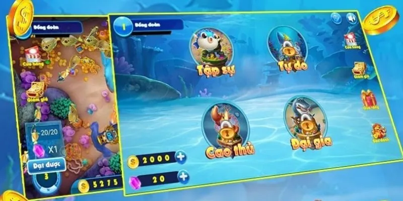 Săn boss vào khung giờ vàng để nhận thưởng khủng